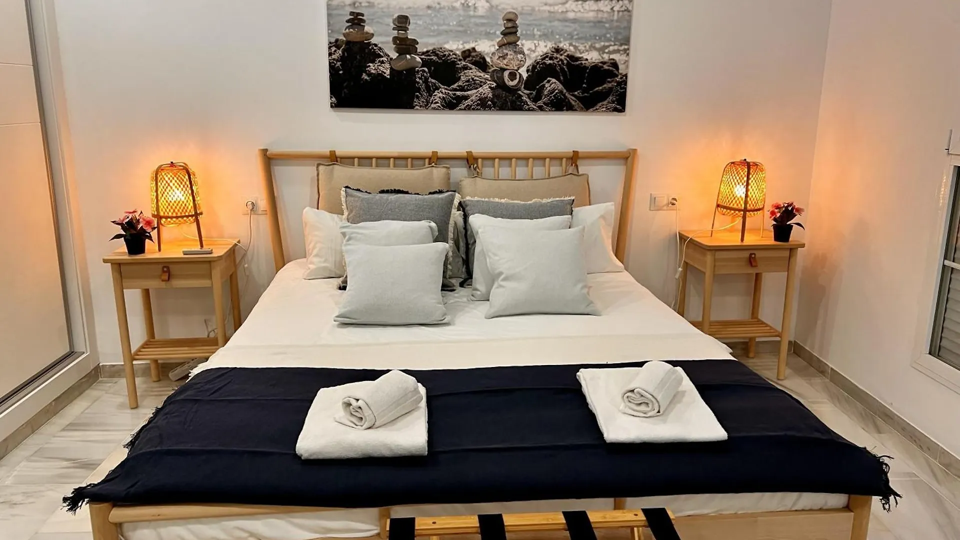 Catedral Suite B Centro Historico Malaga 0*,  Spain