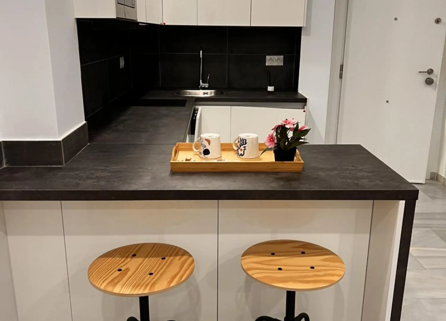 Apartment Catedral Suite B Centro Historico Malaga Spain